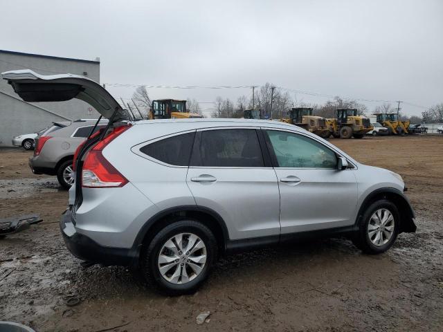 2013 Honda Cr-V Exl - Image 3