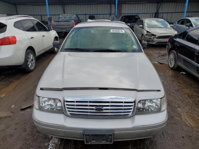2005 Ford Crown Victoria Lx - Фото 5