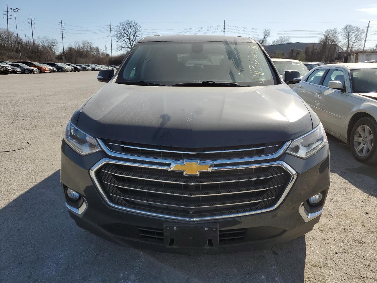 2020 CHEVROLET TRAVERSE L - Image 5