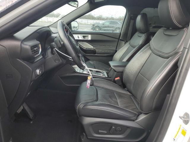 2022 Ford Explorer St - Фото 7
