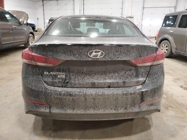 2018 Hyundai Elantra Se - Image 6