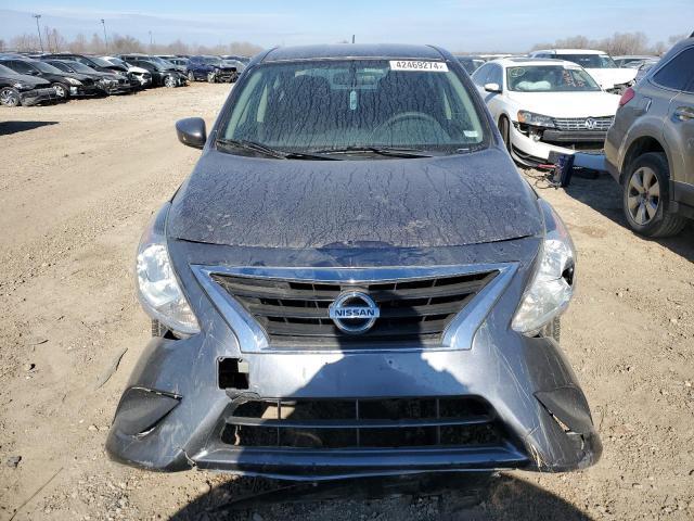 2016 Nissan Versa S - Фото 5