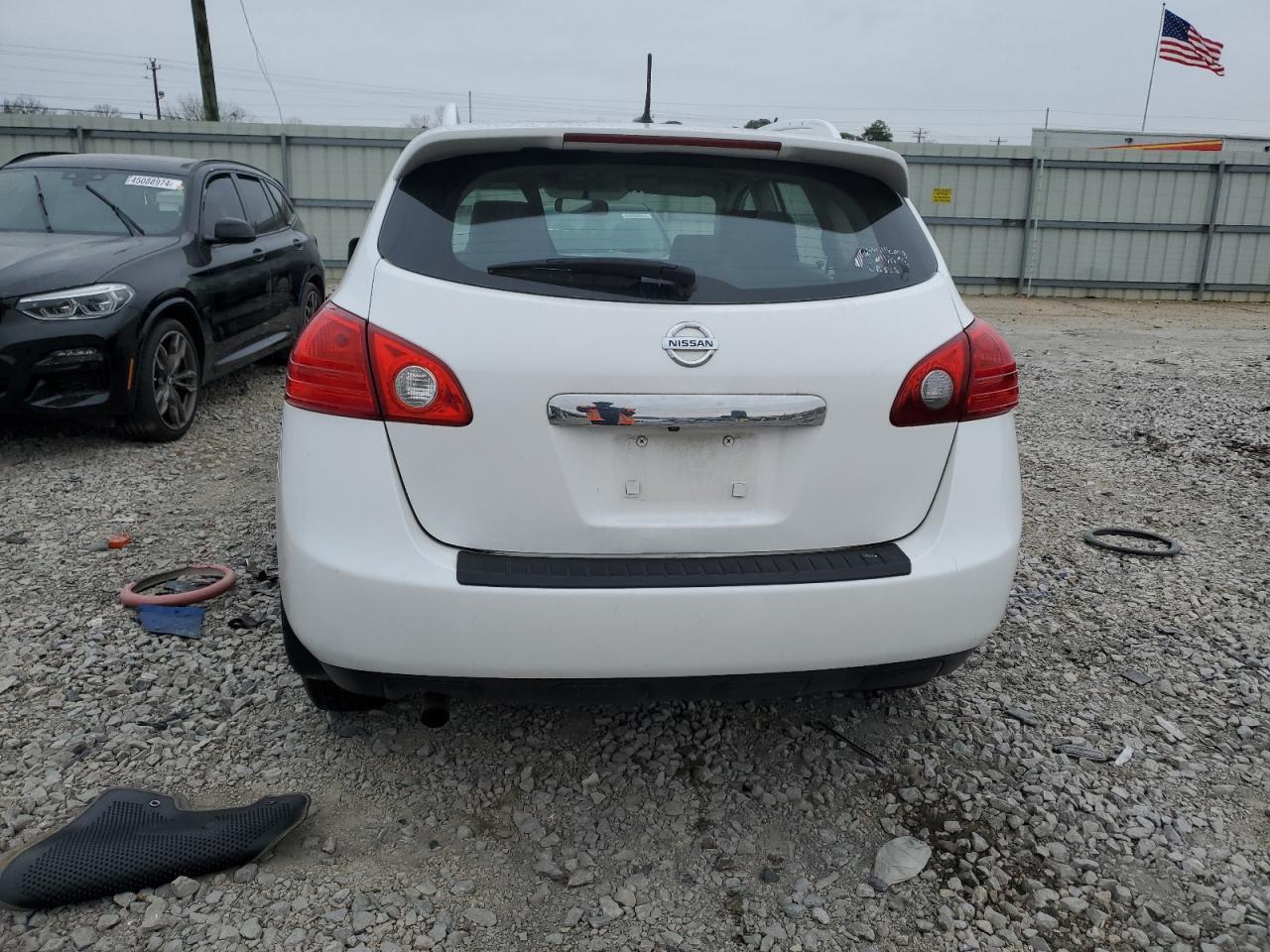 2014 NISSAN ROGUE SELE - Image 6