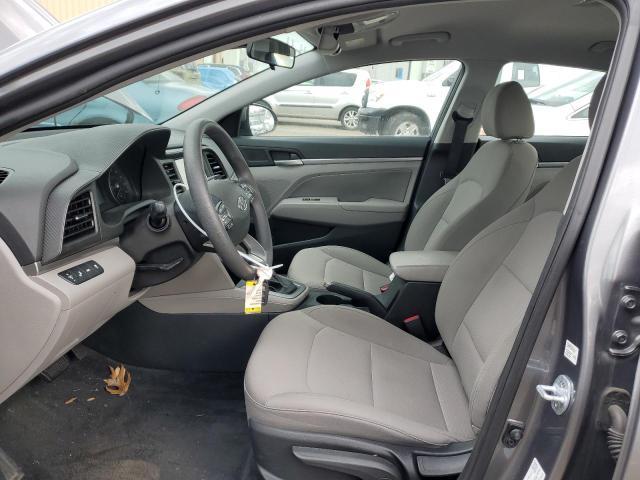 2019 Hyundai Elantra Sel - Image 7