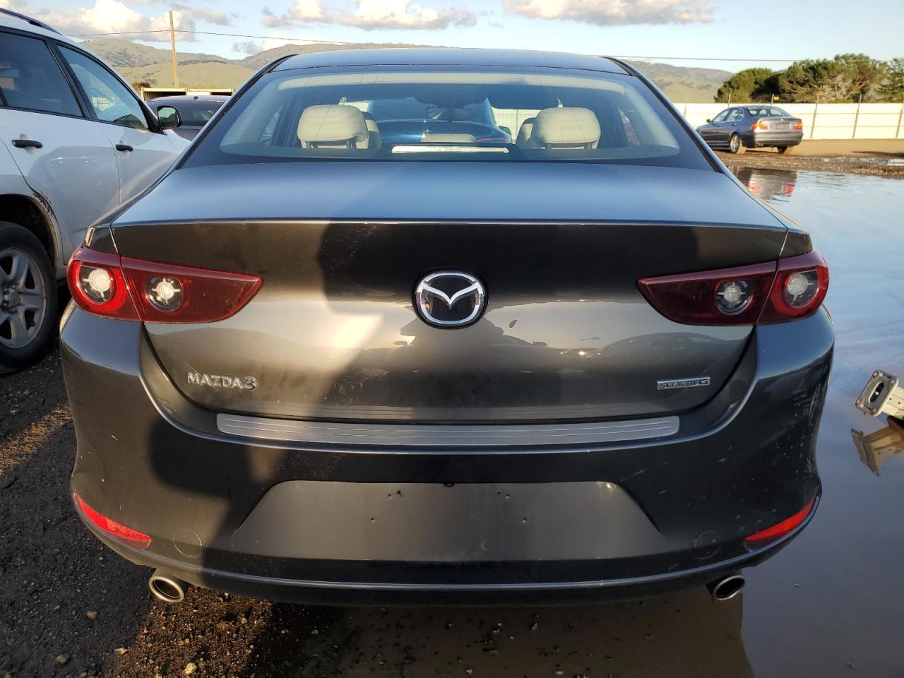 2023 MAZDA 3 PREFERRE - Image 6