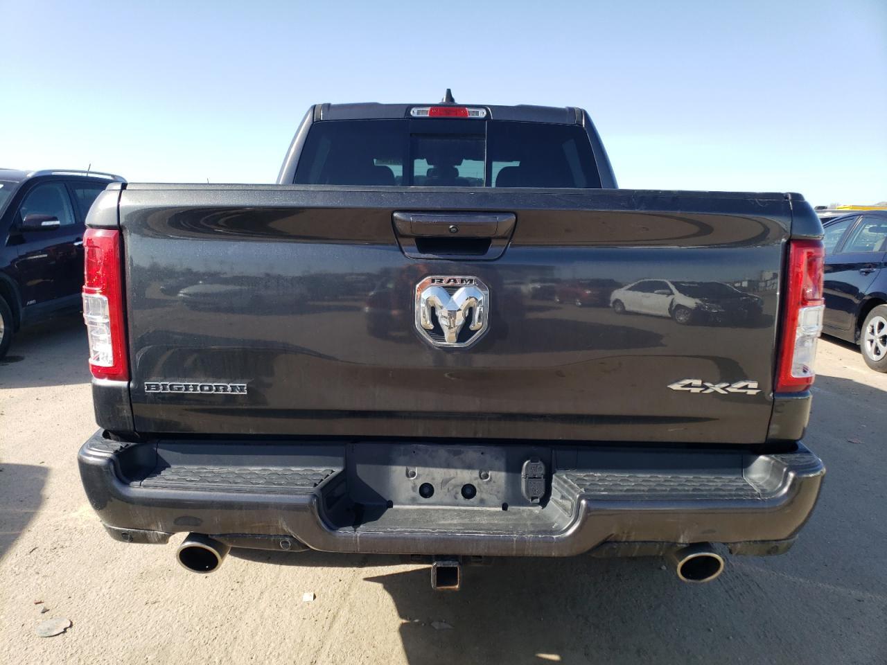 2019 RAM 1500 BIG H - Image 6