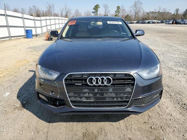 2014 Audi A4 Premium - Фото 5
