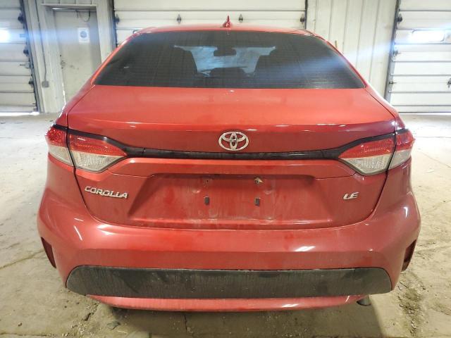 2021 Toyota Corolla Le - Фото 6