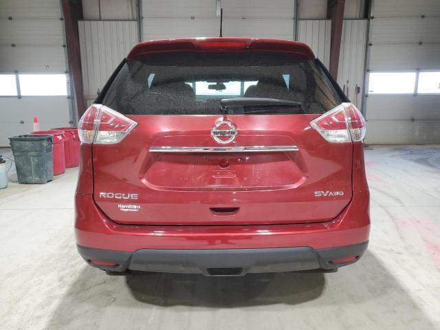 2016 Nissan Rogue S - Фото 6
