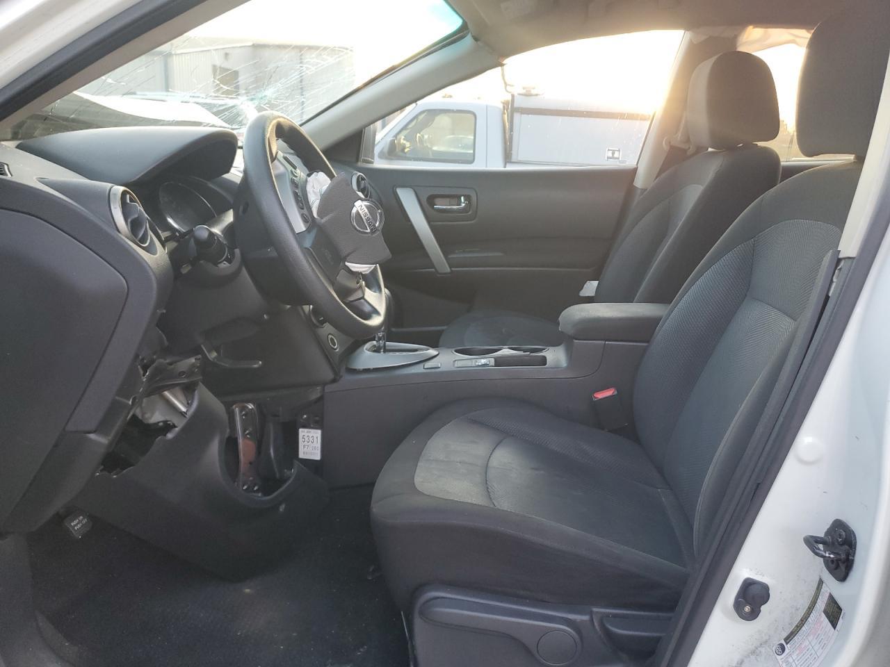 2013 NISSAN ROGUE S - Image 7