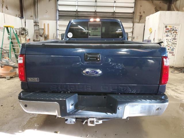2015 Ford F250 Super Duty - Фото 6