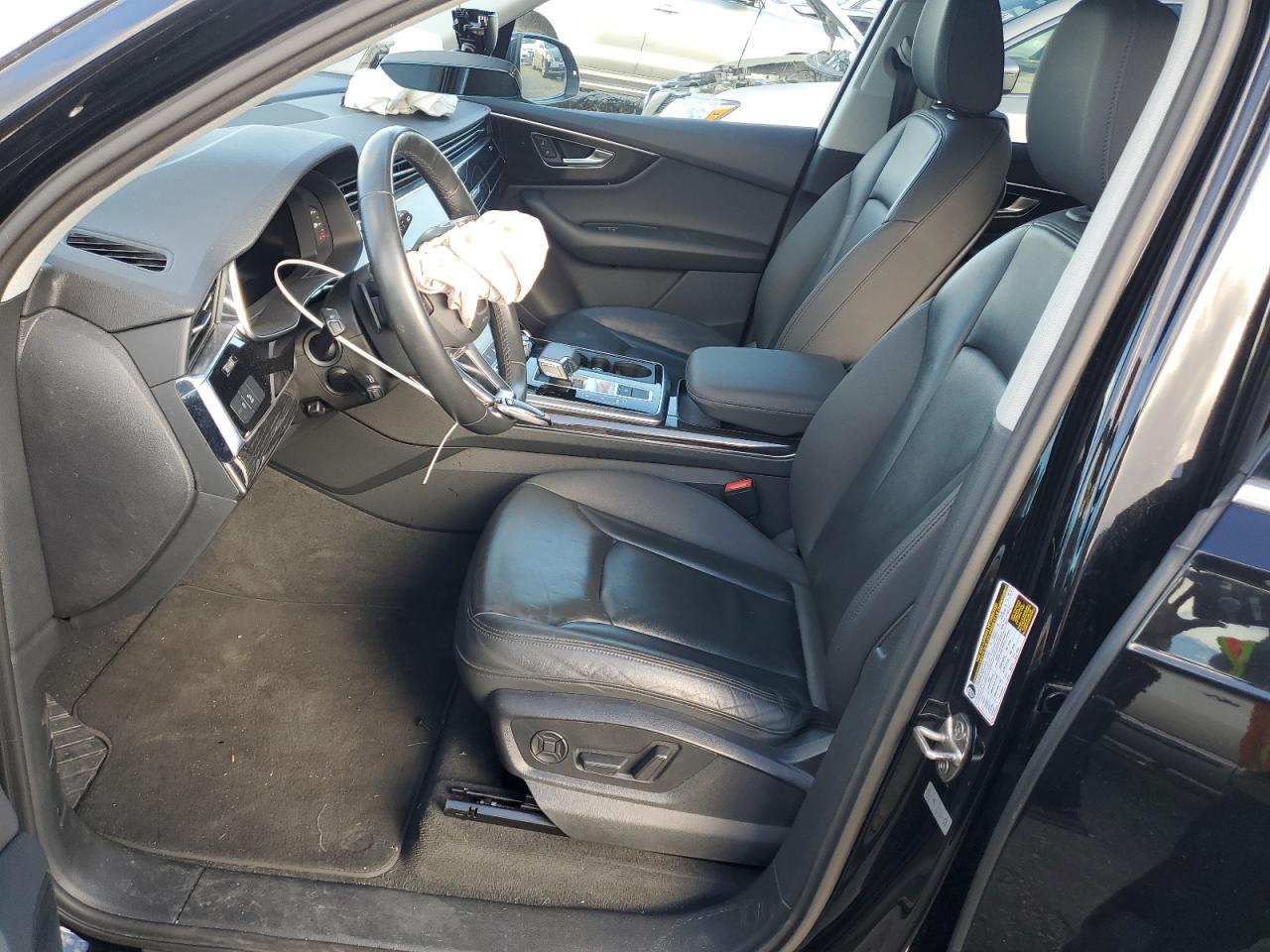 2021 AUDI Q7 PREMIUM - Image 7