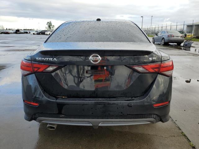2023 Nissan Sentra Sr - Фото 6