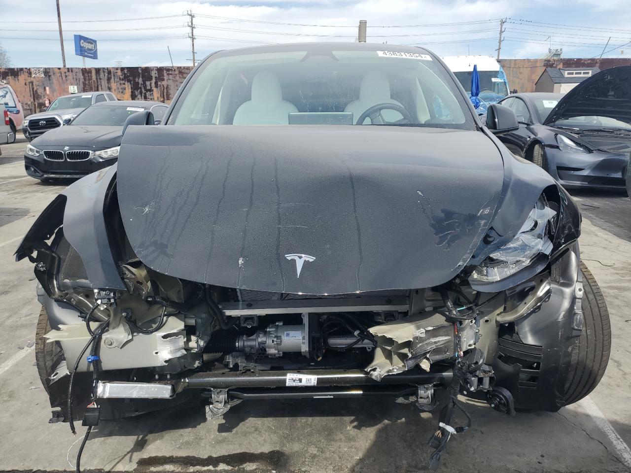 2023 TESLA MODEL Y - Image 5