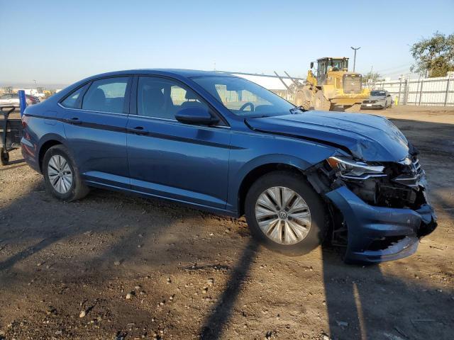 2019 Volkswagen Jetta S - Фото 4