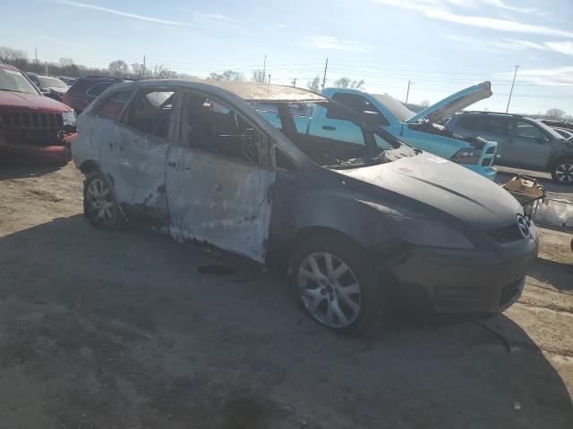 2008 Mazda Cx-7 - Фото 4