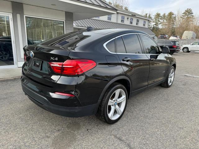 2017 BMW X4 xDrive28I - Фото 4