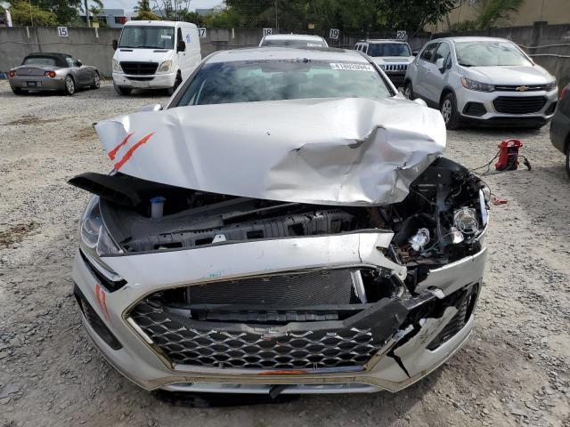 2019 Hyundai Sonata Limited - Image 5