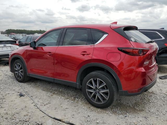 2018 Mazda Cx-5 Grand Touring - Фото 2