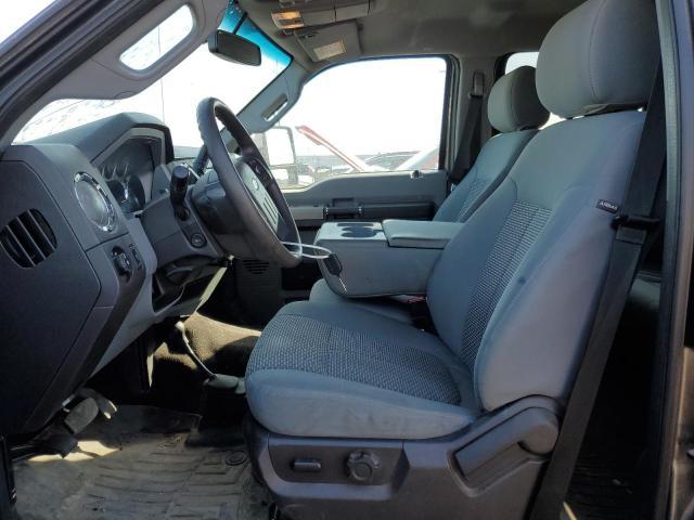 2015 Ford F250 Super Duty - Фото 7