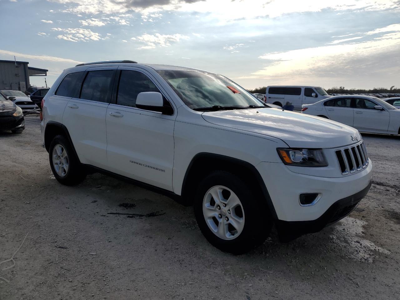 2015 JEEP GRAND CHER - Фото 4