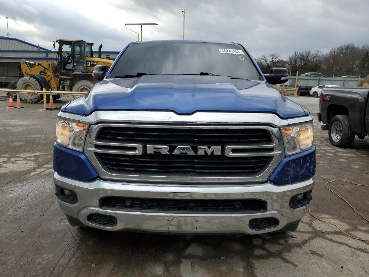 2019 RAM 1500 BIG H - Фото 5