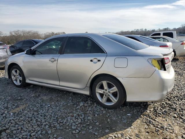 2014 Toyota Camry L - Image 2