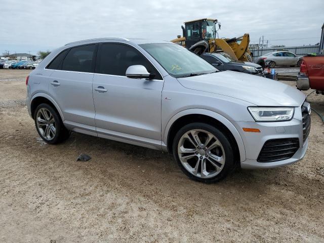 2016 AUDI Q3 - Фото 4