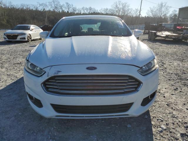 2014 Ford Fusion Se - Фото 5