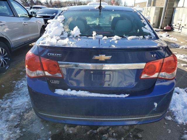 2012 Chevrolet Cruze Lt - Image 6