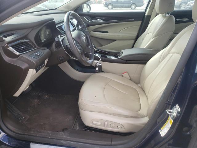 2017 Buick Lacrosse Premium - Image 7