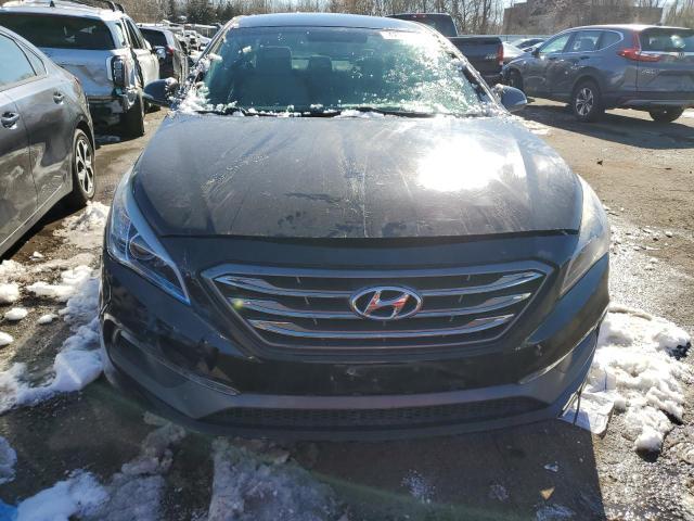 2017 Hyundai Sonata Sport - Image 5