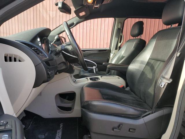 2016 Dodge Grand Caravan Se - Image 7