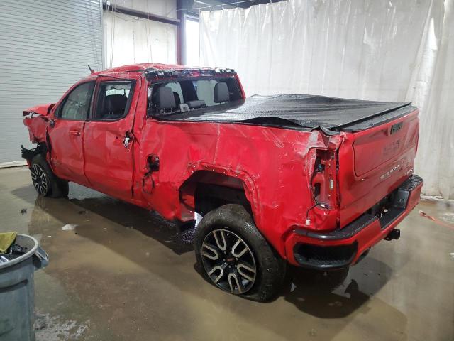 2021 GMC Sierra K1500 At4 - Image 2
