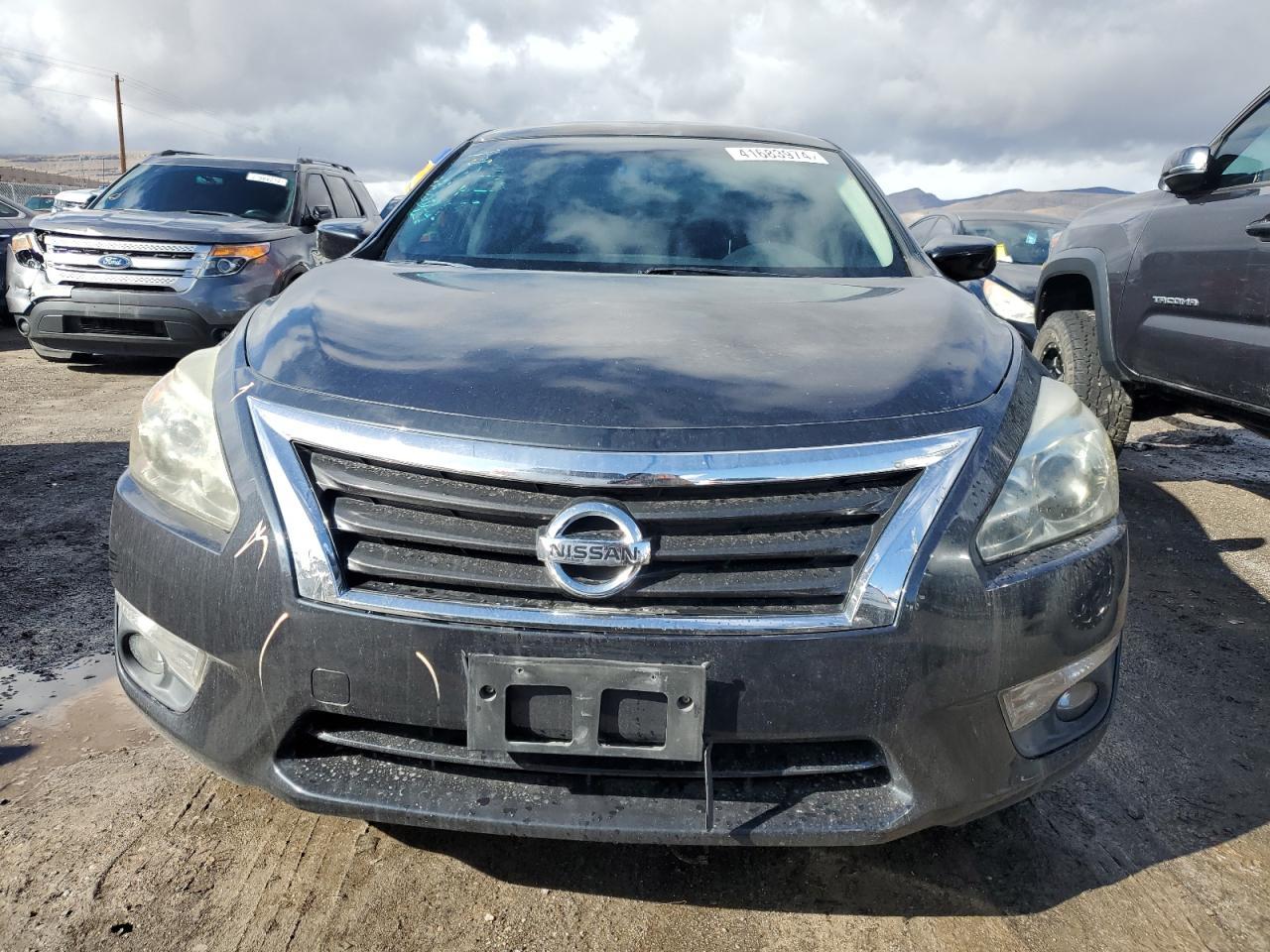 2015 NISSAN ALTIMA 2.5 - Фото 5