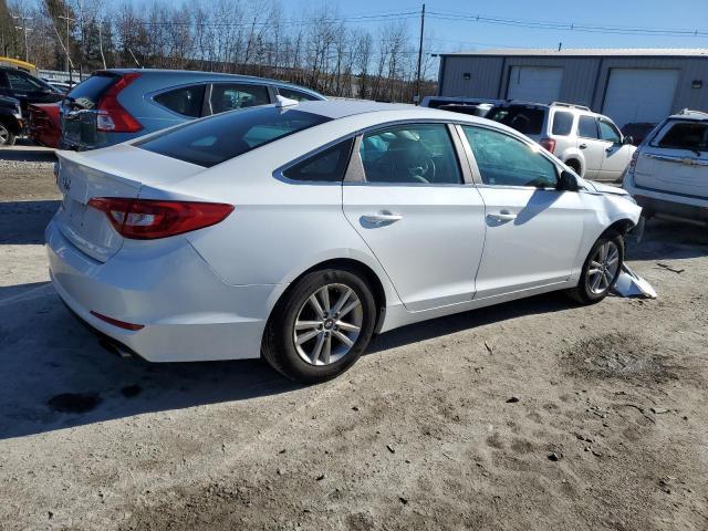 2016 Hyundai Sonata Se - Image 3