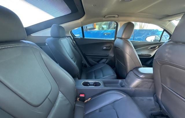 2012 Chevrolet Volt - Фото 6