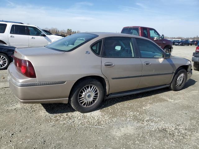 2001 Chevrolet Impala - Фото 3