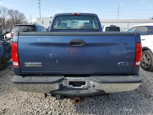 2006 Ford F250 Super Duty - Image 6