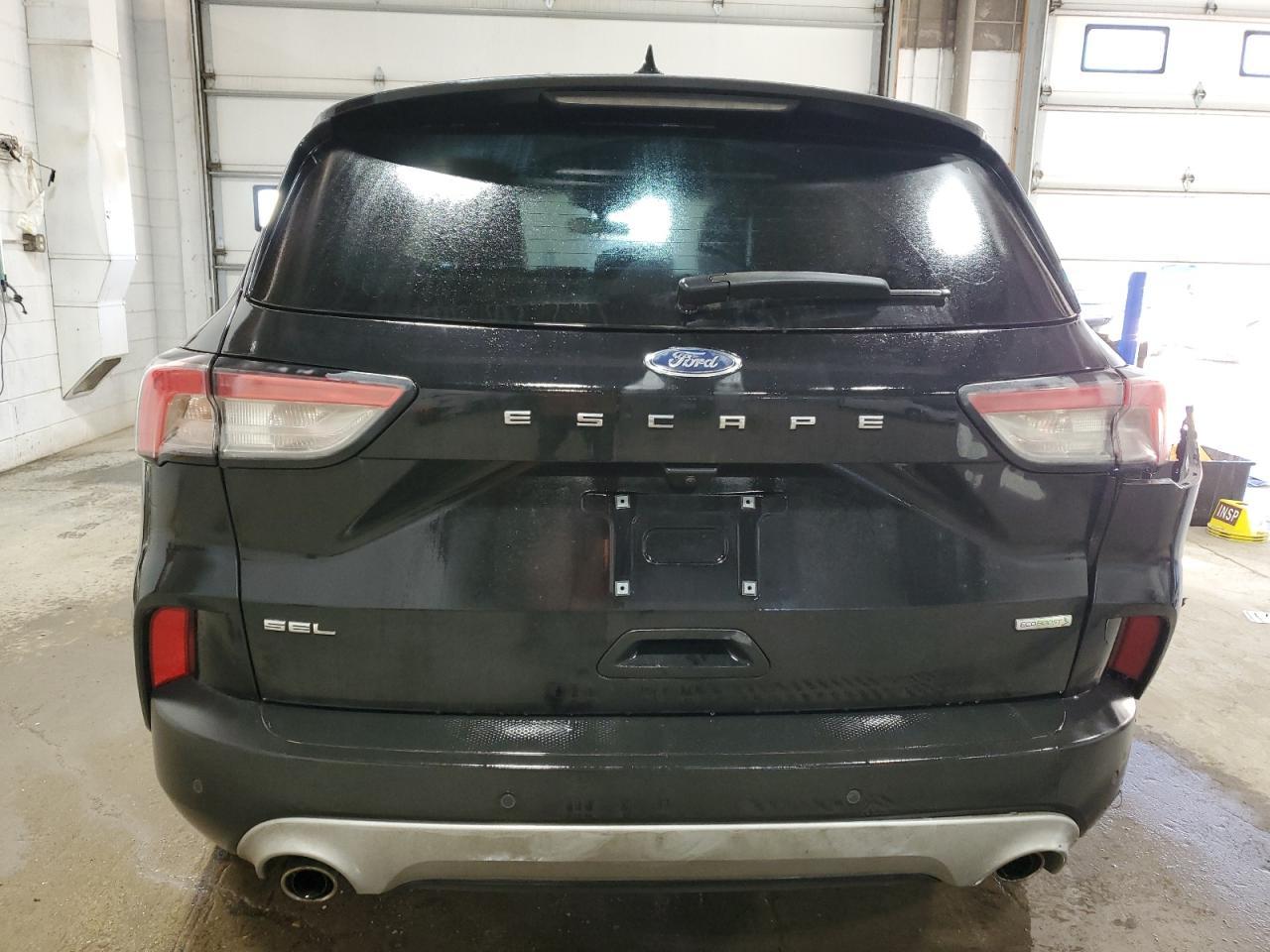 2020 FORD ESCAPE SEL - Image 6
