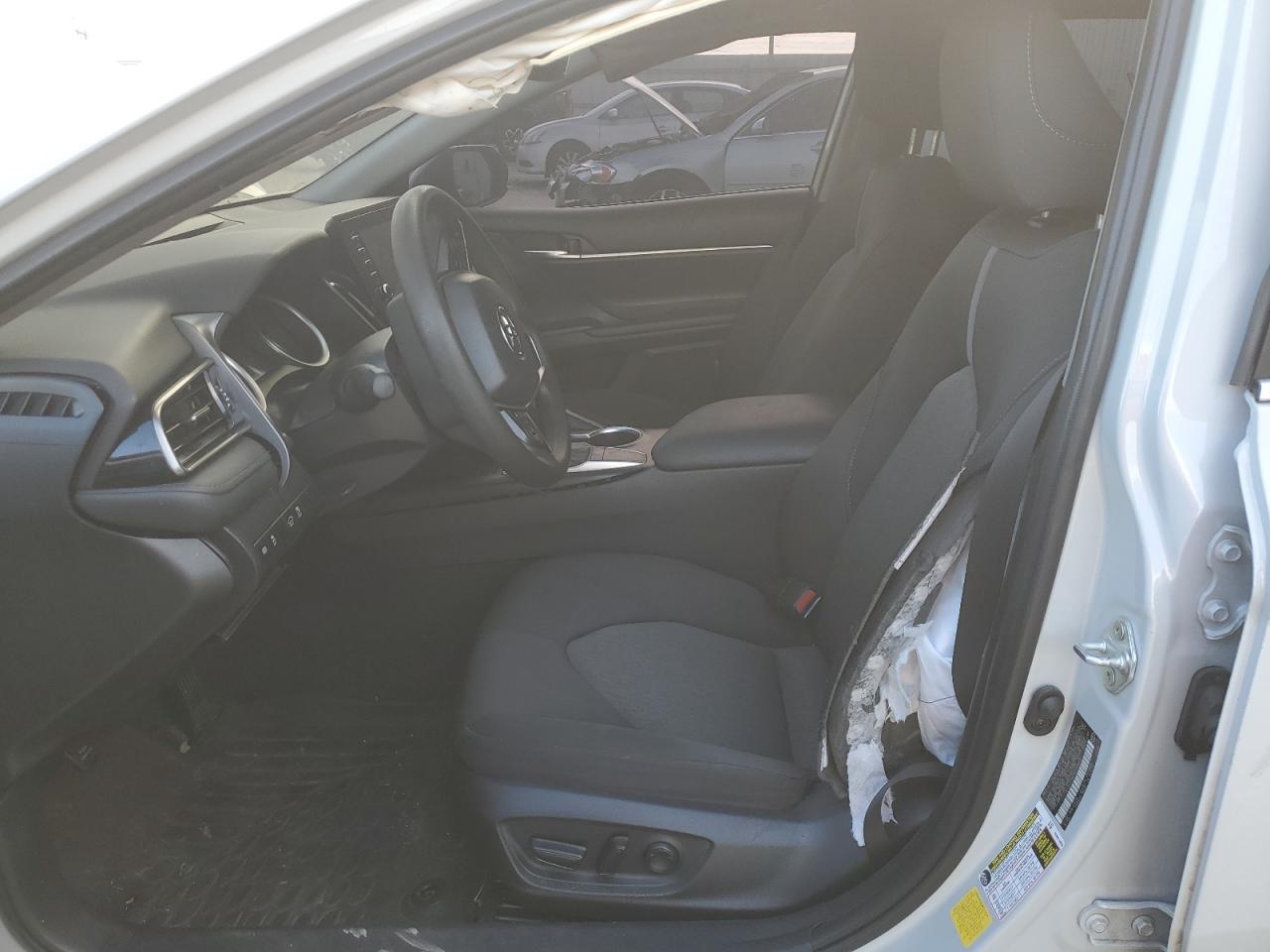 2023 TOYOTA CAMRY LE - Image 7