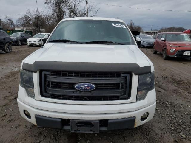 2013 Ford F150 Supercrew - Image 5