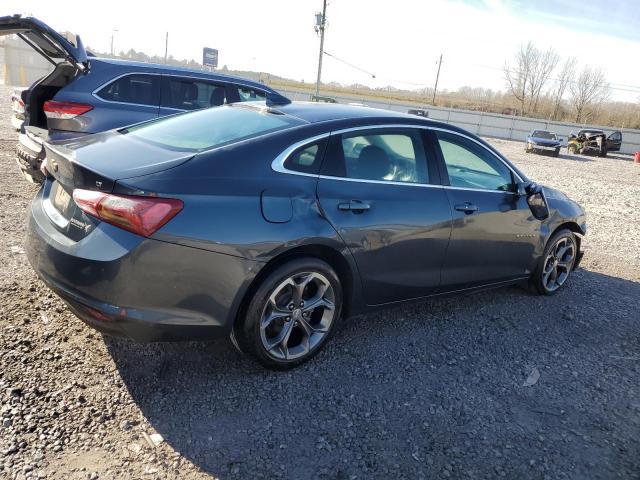 2020 Chevrolet Malibu Lt - Фото 3