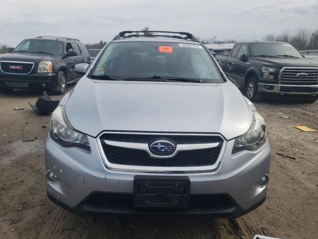 2015 Subaru Xv Crosstrek 2.0 Premium - Фото 5