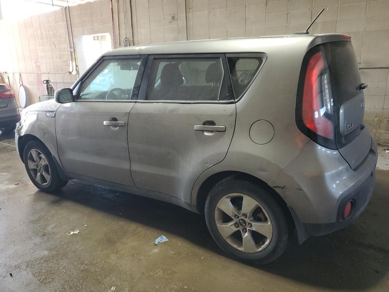 2017 KIA SOUL - Image 2