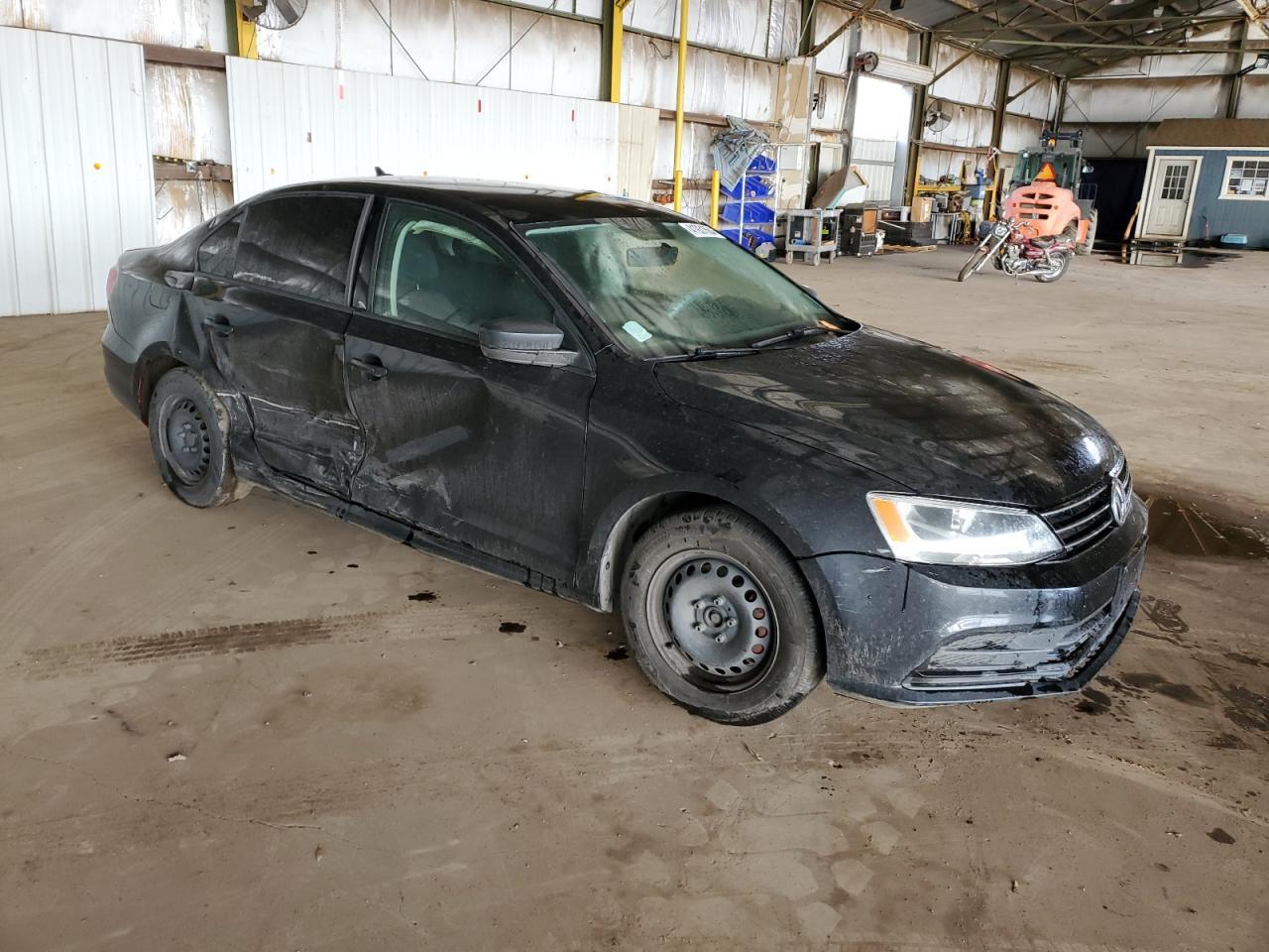 2016 VOLKSWAGEN JETTA S - Image 4