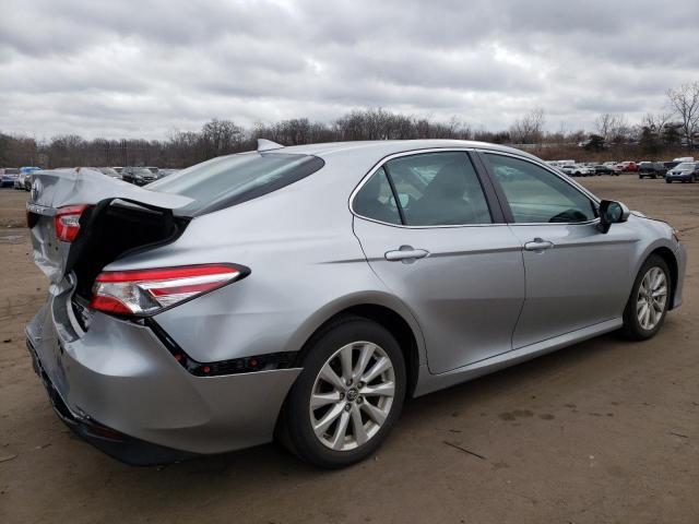 2019 Toyota Camry L - Фото 3