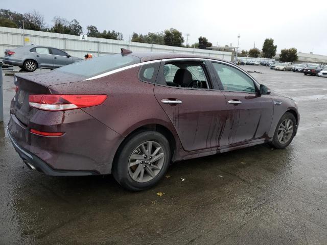 2020 Kia Optima Lx - Image 3