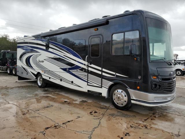 2017 FORD MTRHOME