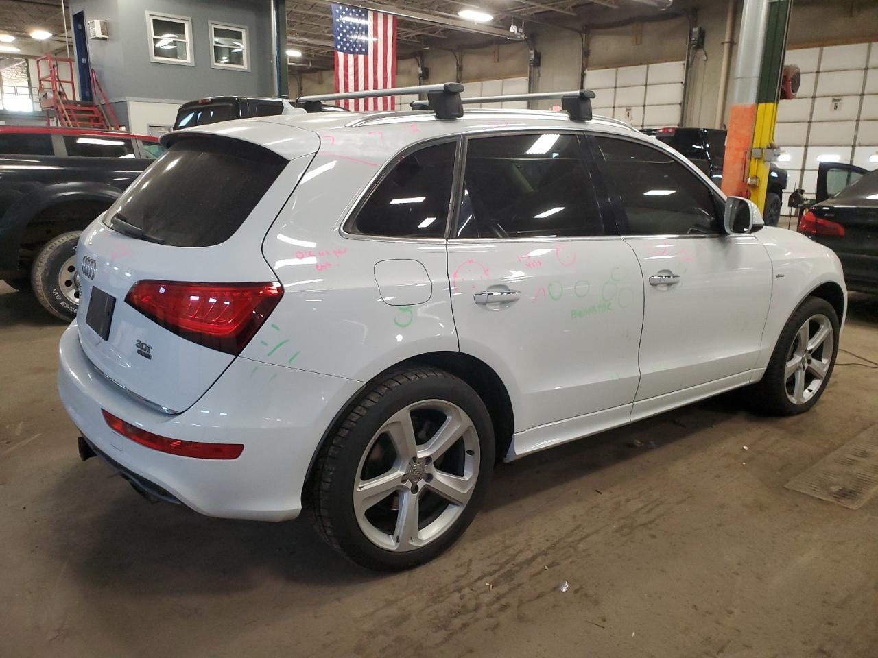 2016 AUDI Q5 PREMIUM - Image 3
